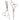 Ninja Swordsman 6-1/2" Duo Shear Set