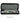 Ninja Swordsman 6-1/4" Razor Edge Titanium Multicolor Shear