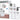 Nioxin Kit - System 3 - for Colored Treated Hair with Light Thinning