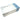 NitriSkin™ Nitrile Medical Exam Gloves, Powder-Free (Blue) / 100/box, 10 boxes/case (1 case = 1,000 gloves)