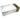 NitriSkin™ Nitrile Medical Exam Gloves, Powder-Free (White) / 100/box