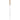 #10 Gel Grip Kolinsky Brush For Acrylics by DL Professional
