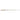 #14 Gel Grip Kolinsky Brush For Acrylics by DL Professional
