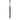 #14 Kolinsky Brush With Dotting Tool by DL Pro