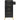 Noelle Free-Standing Styling Station / Black by Deco Salon Furniture