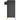 Noelle Free-Standing Styling Station / Black by Deco Salon Furniture