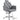 Noir Reclining Hydraulic All-Purpose Salon Chair by DIR Salon Furniture