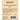 Non-Sticky Sugaring and Waxing Pad - Standard 72" X 27" - Cream / Pack of 2 by Waxness