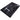Non-Sticky Sugaring and Waxing Pad - X-Large 75" X 36" - Black / Pack of 1 by Waxness