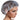 Non Woven Facial Cap 21" / 100-Count