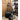 Norvell Pro Travel Bag / Black with Gold
