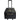 Norvell Pro Travel Bag / Black with Gold