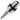 Nozzle Replacement for Airbrush Gun Type C by Pro Airbrush