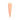 NR Elite Duo - #MGP174 Peachy by NuRevolution / Gel Polish 15 mL. + Lacquer 15 mL.