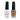 NR Elite Duo - #MGP194 Masquerade by NuRevolution / Gel Polish 15 mL. + Lacquer 15 mL.