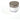 NR Loose Glitter for Nail Art - #LG004 by NuRevolution / 2 oz.