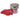 NR Loose Glitter for Nail Art - #LG020 by NuRevolution / 2 oz.