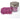 NR Loose Glitter for Nail Art - #LG021 by NuRevolution / 2 oz.
