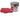 NR Loose Glitter for Nail Art - #LG022 by NuRevolution / 2 oz.