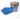 NR Loose Glitter for Nail Art - #LG061 by NuRevolution / 2 oz.