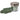 NR Loose Glitter for Nail Art - #LG076 by NuRevolution / 2 oz.
