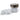 NR Loose Glitter for Nail Art - #LG100 by NuRevolution / 2 oz.