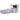 NR Loose Glitter for Nail Art - #LG136 by NuRevolution / 2 oz.