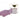 NR Loose Glitter for Nail Art - #LG186 by NuRevolution / 2 oz.