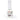 NR Perfection Gel Polish - #PFG124 White Pearl by NuRevolution / 15 mL. Gel Polish