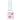NR Perfection Gel Polish - #PFG153 French Rose by NuRevolution / 15 mL. Gel Polish