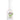 NR Perfection Gel Polish - #PFG160 Green Tambourine by NuRevolution / 15 mL. Gel Polish