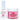 NR Perfection Set: Gel Polish + Dip/Acrylic Powder - #PFS129 Bora Bora by NuRevolution / 15 mL. Gel Polish + 2 oz. Dip/Acrylic Powder
