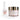 NR Perfection Set: Gel Polish + Dip/Acrylic Powder - #PFS158 Spumante by NuRevolution / 15 mL. Gel Polish + 2 oz. Dip/Acrylic Powder