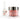 NR Perfection Set: Gel Polish + Dip/Acrylic Powder - #PFS167 Ruby Tuesday by NuRevolution / 15 mL. Gel Polish + 2 oz. Dip/Acrylic Powder