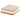 NRG Cotton-Poly Fitted Sheets - White, Natural or Java / 175 Thread Count by NRG