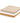 NRG Cotton-Poly Fitted Sheets - White, Natural or Java / 175 Thread Count by NRG