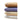 NRG Cotton-Poly Sheet Sets - White, Natural, Java or Dakota Blue / 1 Fitted Sheet + 1 Flat Sheet + 1 Crescent Cover / 175 Thread Count by NRG