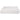 NRG® Deluxe Flannel Flat Massage Table Sheet - White / 63"W x 100"L by NRG