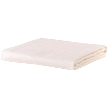 NRG Deluxe Flannel Sheet Sets - White, Natural, Lavender, Sage, Merlot, Ocean, Stone or Dark Chocolate / 200 Thread Count by NRG