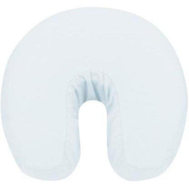 NRG Premium Microfiber Face Rest Covers - White, Natural, Dark Chocolate or Ocean / 120 GSM by NRG