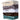 NRG Premium Microplush Blankets - White, Natural, Dark Chocolate, Ocean or Grey / 60" x 90" by NRG