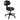 NRG® Rolling Stool with Removable Backrest - Massage Rolling Stool / Available in Purple, Black, White, Agate Blue, Burgundy and Vanilla Creme by NRG