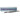 Nufree Equisolve Equifect 256 - Stainless Applicators - Eyebrow / 2 pack