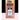 NuRevolution Builder Gel 0.5 oz.- #06 Sakura Pink