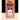 NuRevolution Builder Gel 0.5 oz.- #19 Peachy