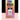 NuRevolution Builder Gel 0.5 oz.- #21 Pink Garden