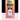 NuRevolution Builder Gel 0.5 oz.- #23 Petal Pink