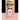 NuRevolution Builder Gel 0.5 oz.- #32 Caramel Sparkle