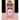 NuRevolution Builder Gel 0.5 oz.- #36 Glistening Rose