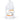 NuRevolution Dip/Acrylic Powder - American White #GAW05 / 128 oz. - 1 Gallon
